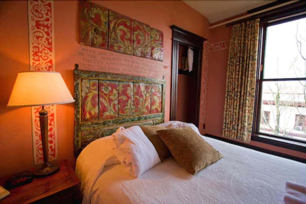 McMenamins Hotel Oregon - photo 6