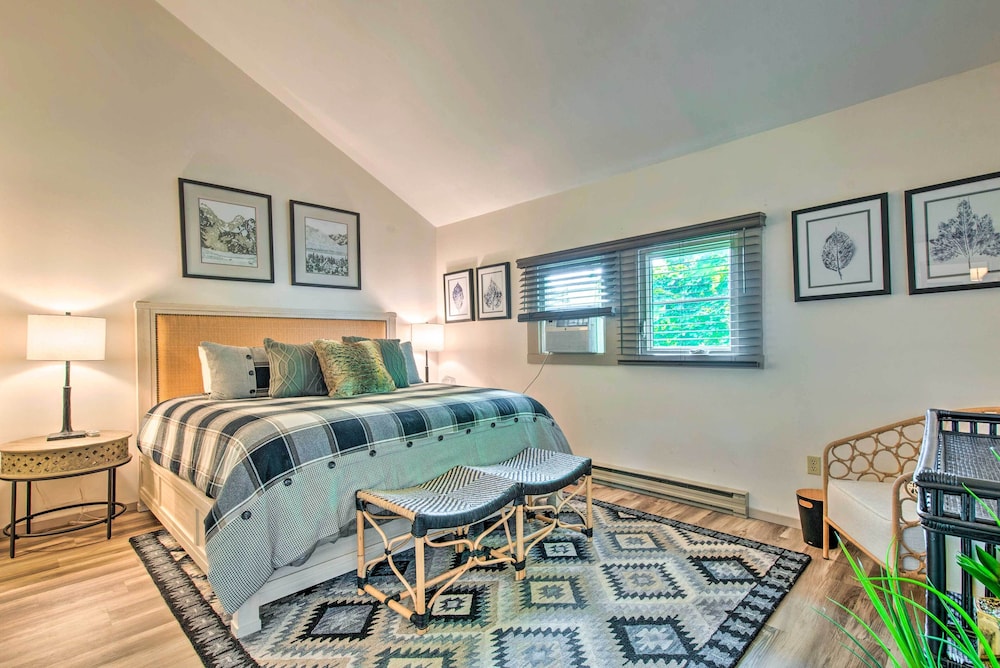 Cortland Abode: 1 Mi to Greek Peak Mountain Resort - photo 22