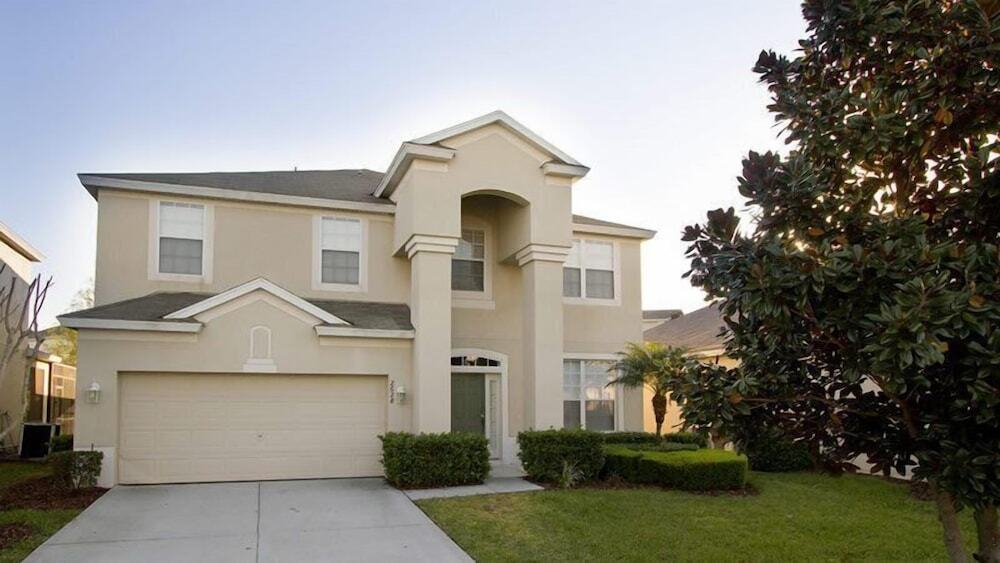 Luxurious 6 Bedroom 4 Bath Villa in Windsor Hills Resort in Citrus Ridge, United States