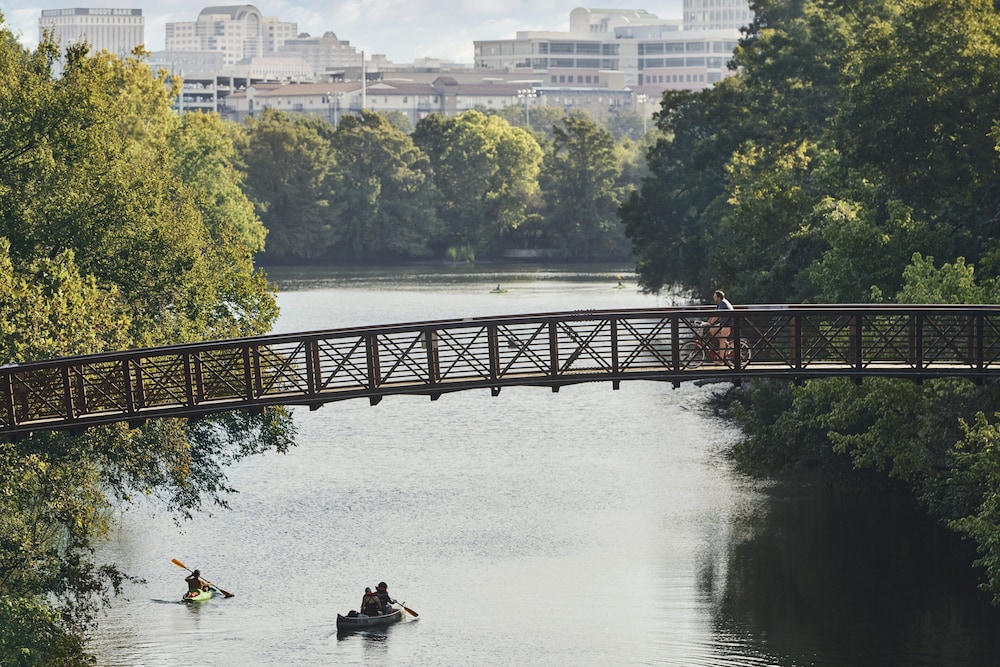 Four Seasons Hotel Austin - photo 165