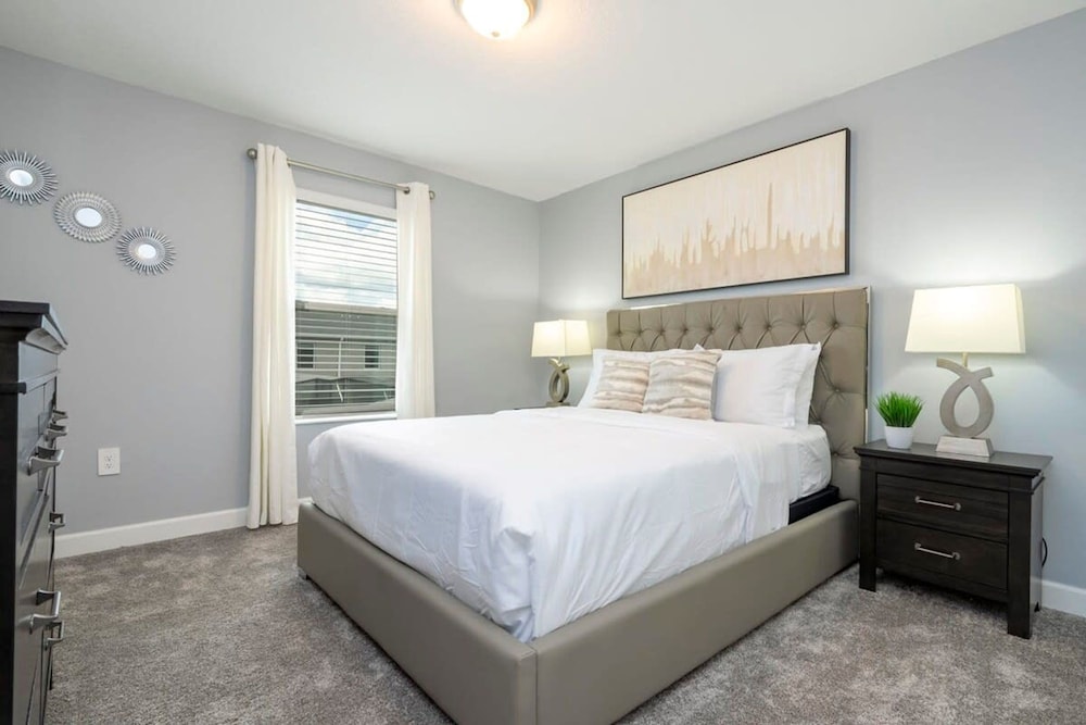 Fantastic 4 Bd w Pool at Storey Lake Resort 2709 - photo 26