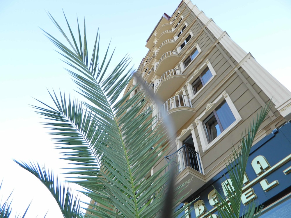 Iberia - last minute hotel in Batumi