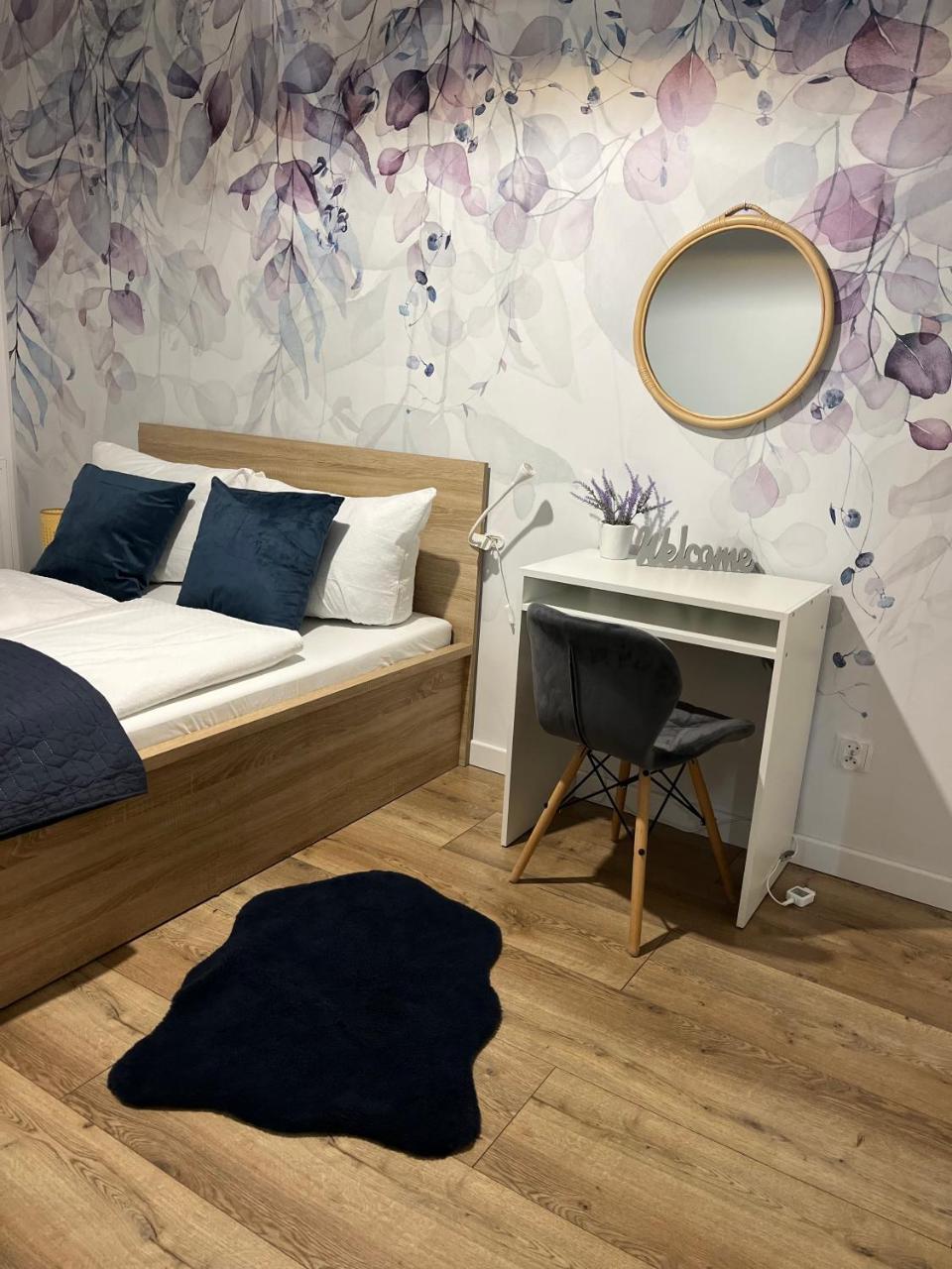 Nowy Apartament — 4-Star Luxury Hotel in Swinoujscie, Poland