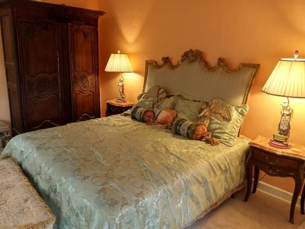 Benzel Mansion - photo 7