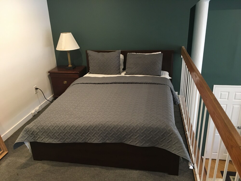 Society Hill Hotel - photo 13