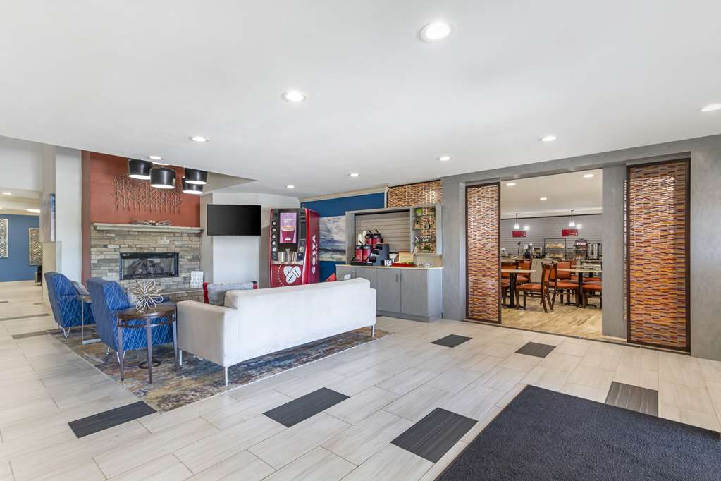 Best Western Plus Lake Lanier gainesville Hotel & Suites - photo 11