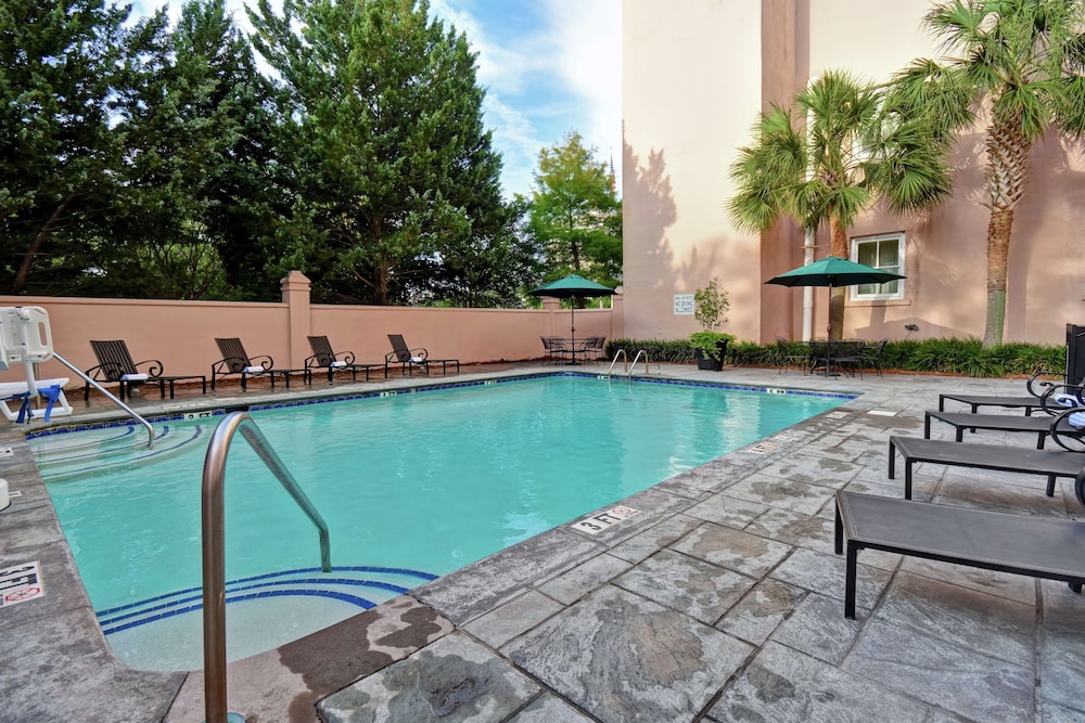 Embassy Suites by Hilton Charleston Historic District - photo 28