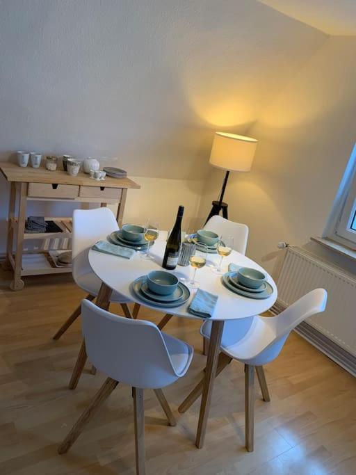 Modernes familienfreundliches Apartment in Lübeck — 4-Star Luxury Hotel in Luebeck, Germany