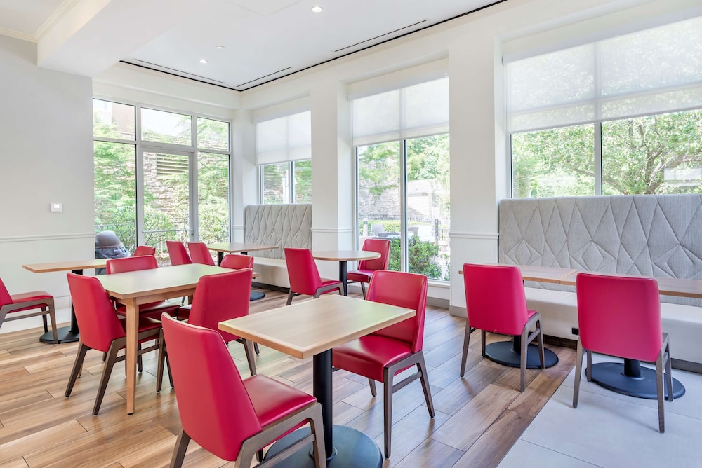Hilton Garden Inn Atlanta NE Gwinnett Sugarloaf - photo 30