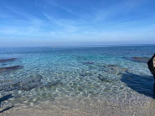 Residence Gordon — 4-Star Luxury Hotel in Carini, Italy