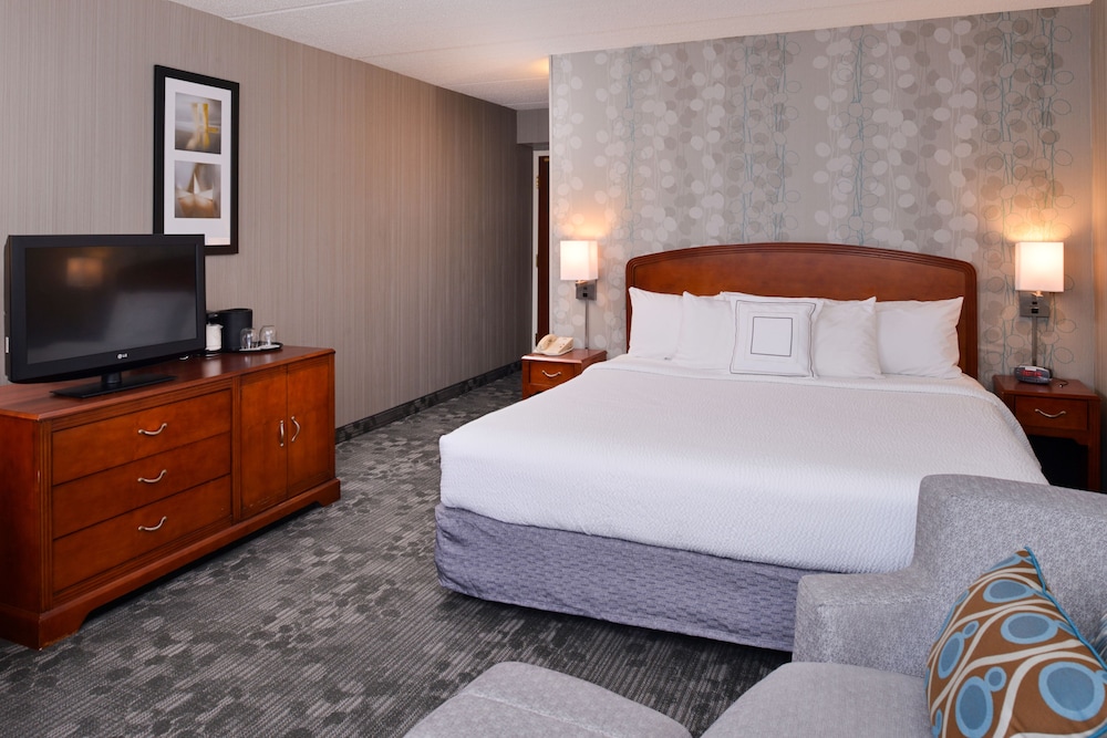 Courtyard by Marriott Charlotte Gastonia - photo 10