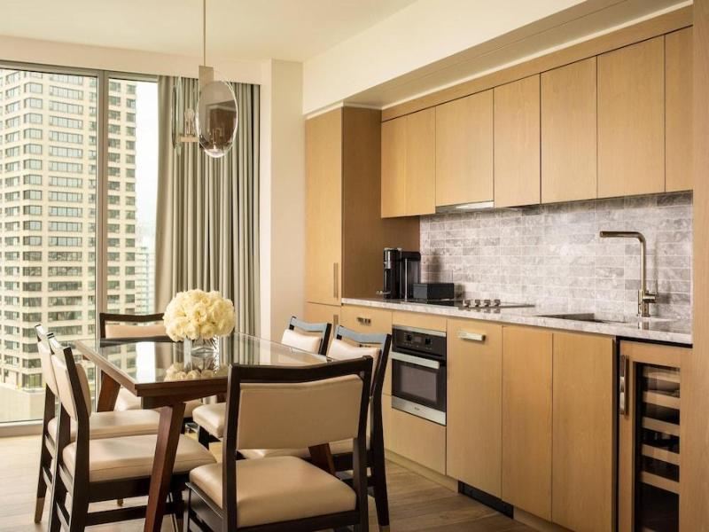The Ritz Carlton Residences Waikiki Beach - photo 87