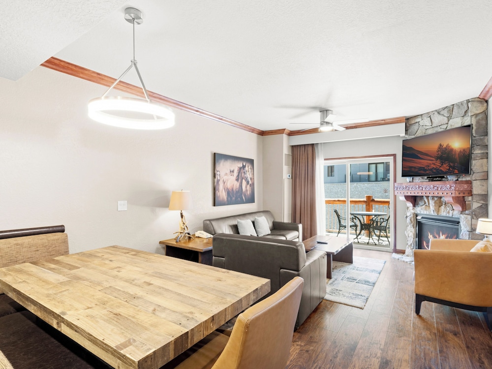 Canyons Village Condos by All Seasons Resort Lodging - photo 47