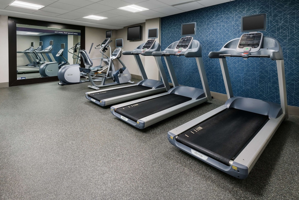 Hampton Inn Washington D.C. White House - photo 23