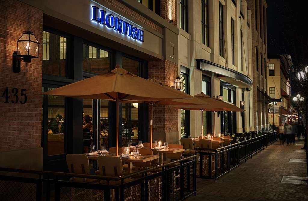 Pendry San Diego - photo 26
