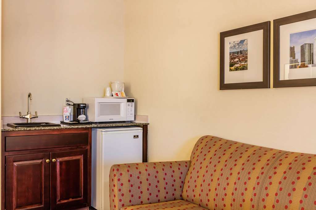 Comfort Inn & Suites Jasper Hwy 78 West - photo 32