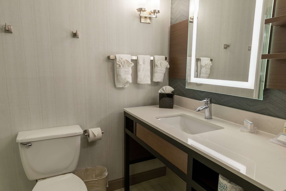 Hilton Garden Inn Des Moines West - photo 53