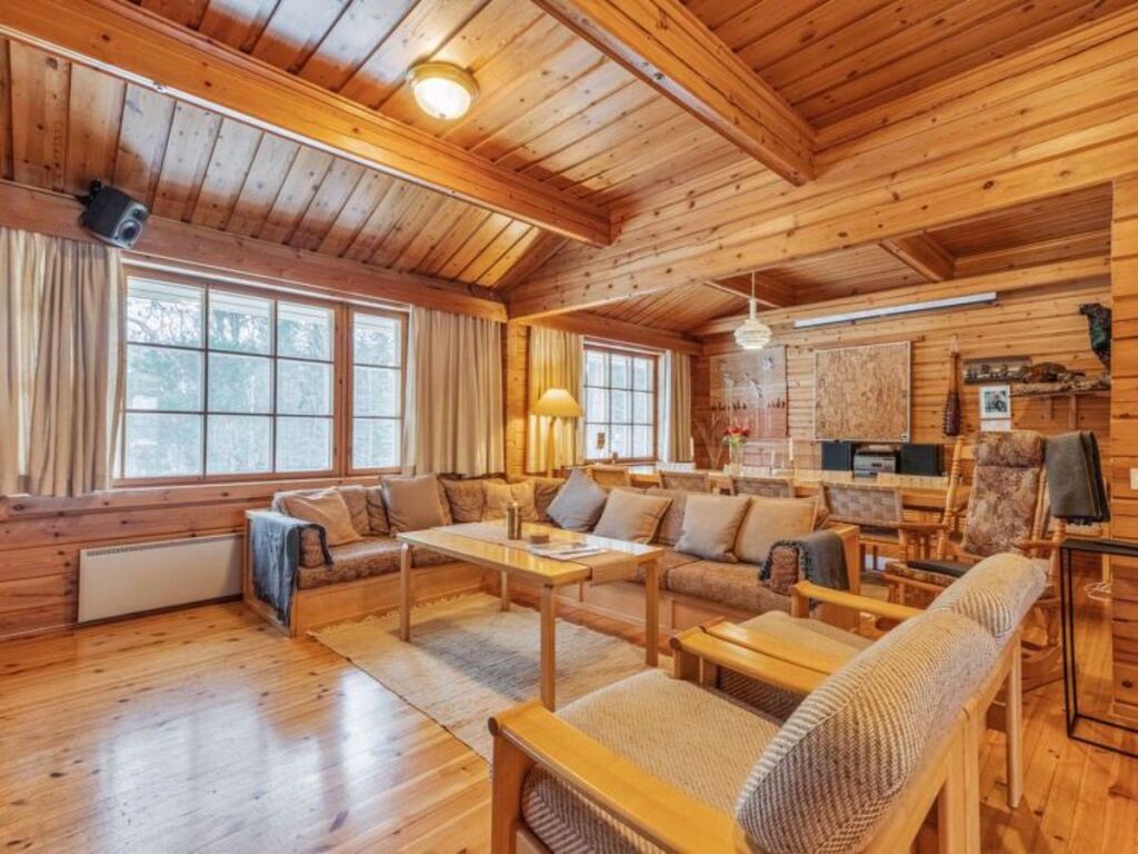 Holiday Home Unnukkamaja by Interhome — 4-Star Luxury Hotel in Leppaevirta, Finland