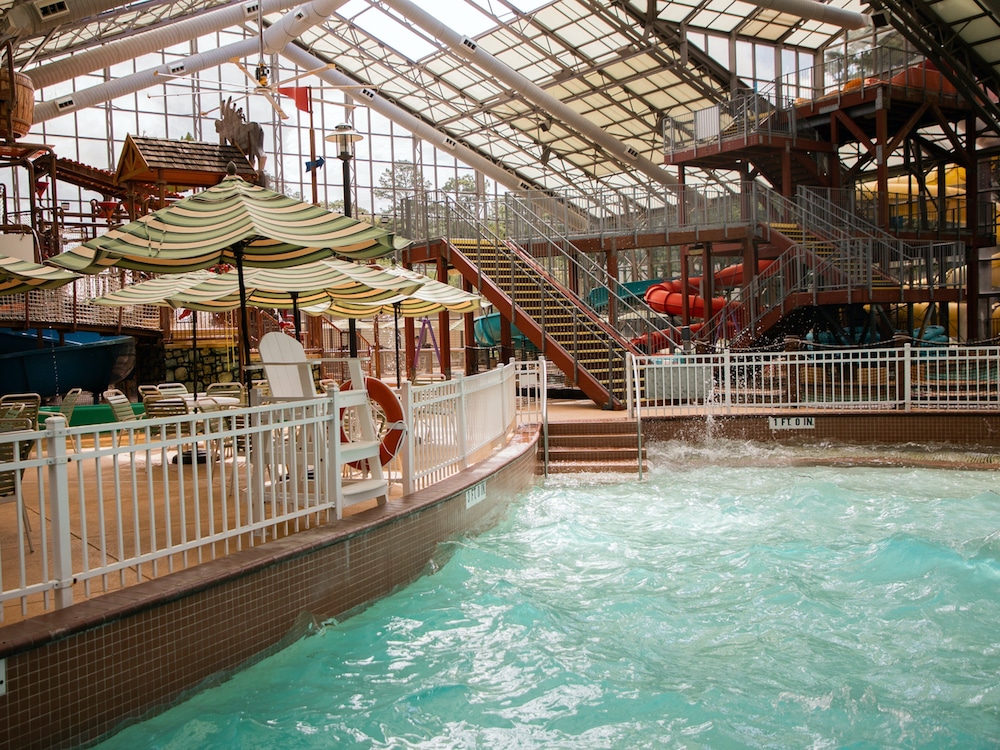 Holiday Inn Club Vacations Resort Lake Palestine - photo 43