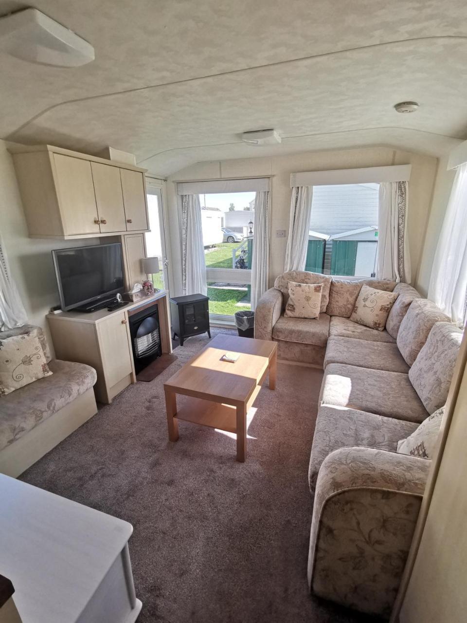 Esmeralda’s Caravan Hire Mablethorpe in Mablethorpe, United Kingdom