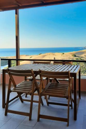 Domo Allegru — 4-Star Luxury Hotel in Arbus, Italy