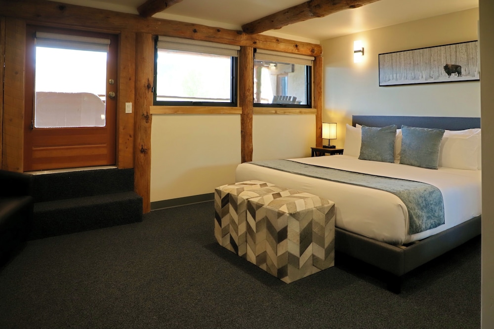 Chipeta Lodge - photo 16