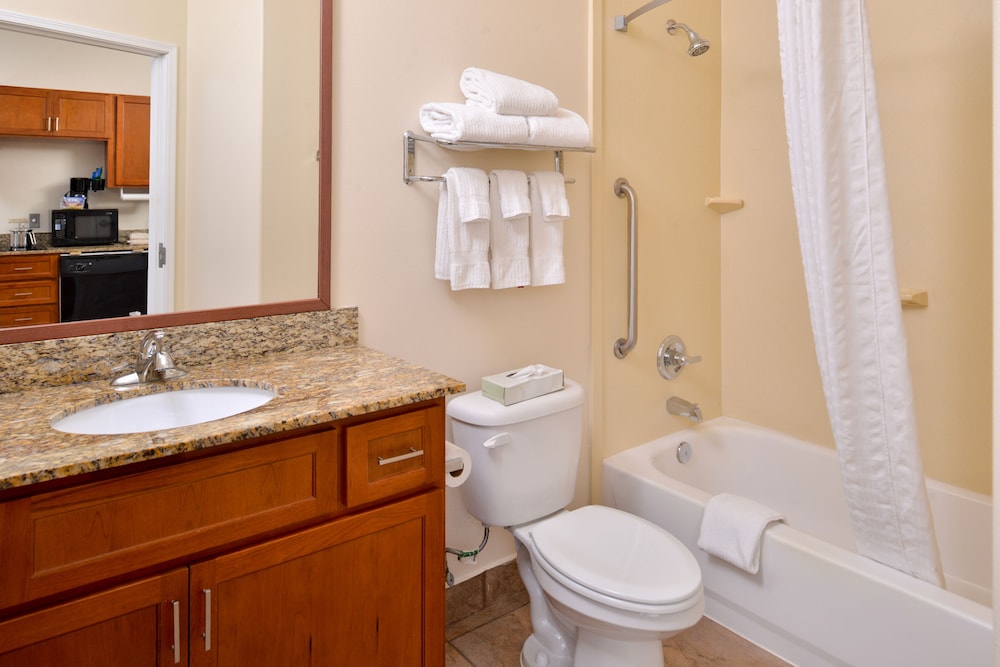 Candlewood Suites Abilene By Ihg - photo 19