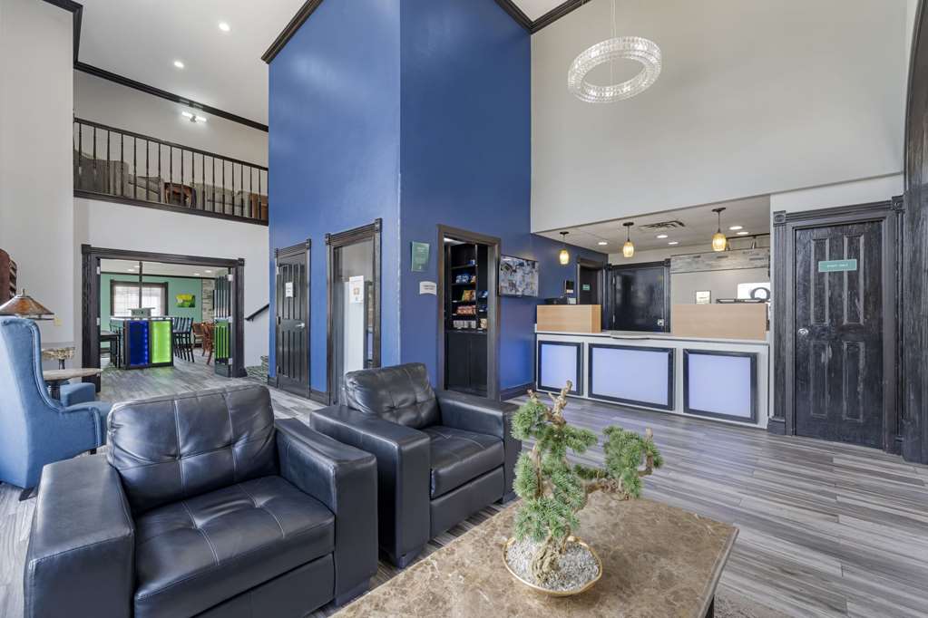 Quality Inn Siloam Springs West - photo 8