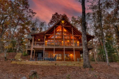Blue's Ridge - last minute hotel in Blue Ridge