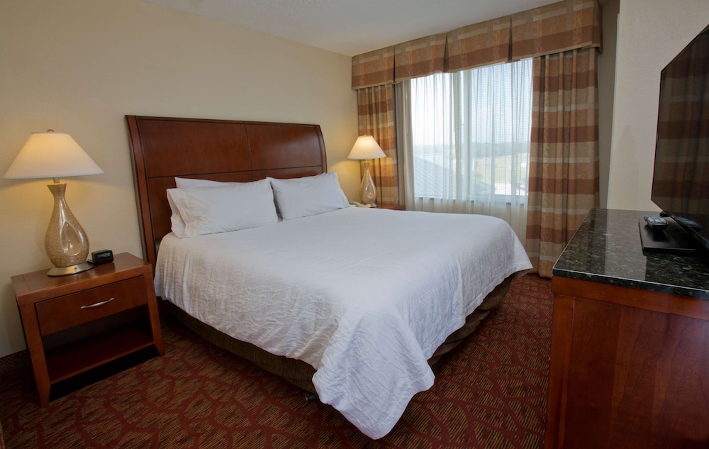 Hilton Garden Inn Starkville - photo 29