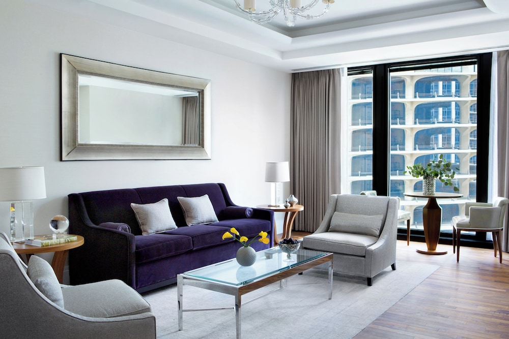 The Langham Chicago - photo 34