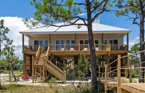 016 Bonnie Blue on the Beach II in Dauphin Island, United States