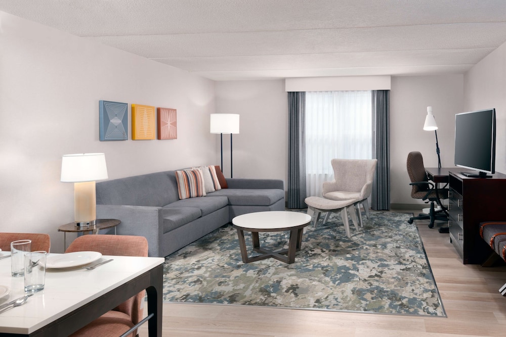 Homewood Suites by Hilton Boston Canton MA - photo 32
