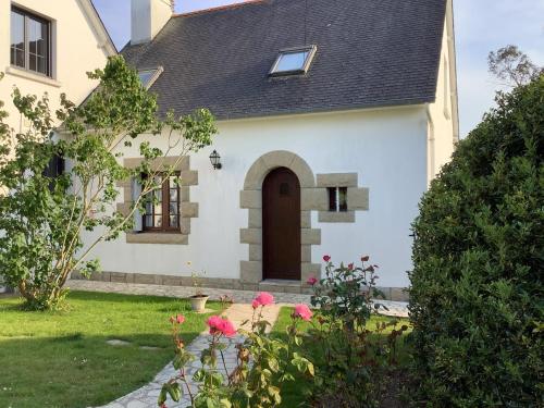 Chez Martine & Michel in Pleneuf-Val-Andre, France