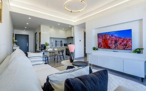 Panorama Suites in Nairobi with Swimmingpool Wifi