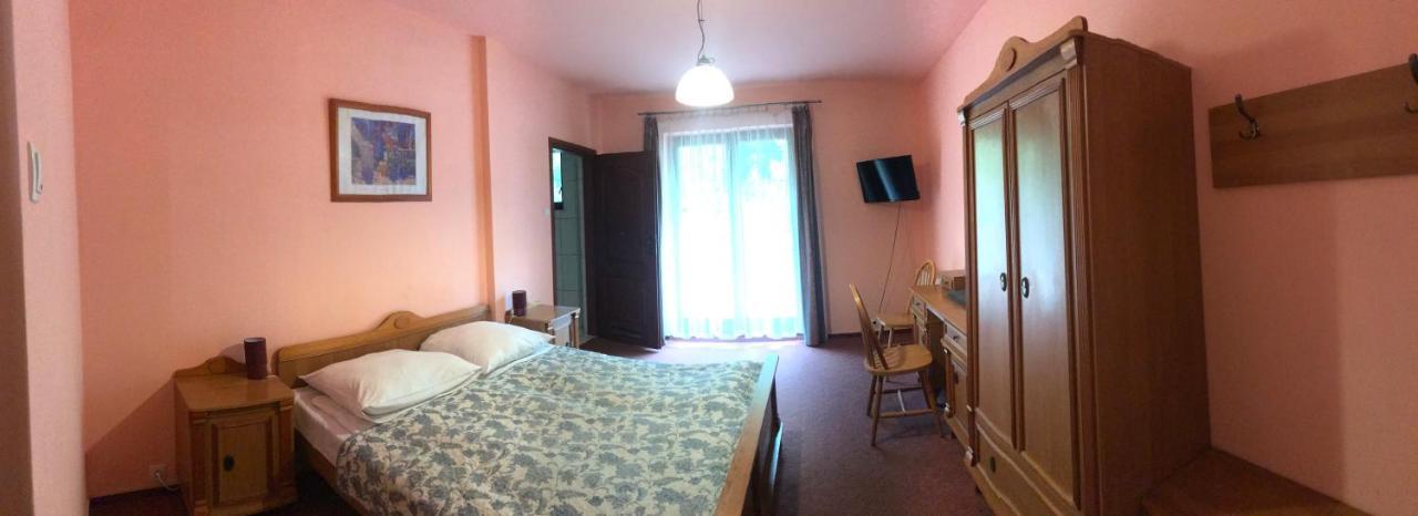 Hotel Twardowski - last minute hotel in Krakow