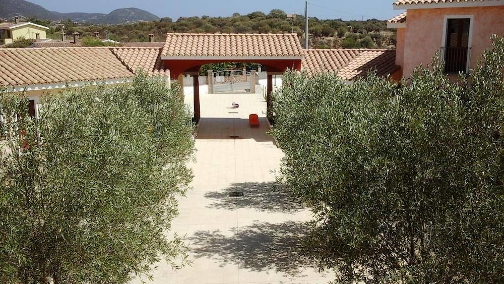 Case Ghisu Marpal Sardegna in Sant'anna Arresi, Italy