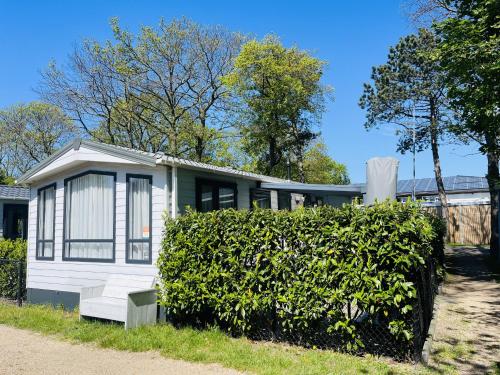 KD 805 Kijkduin in The Hague, Netherlands