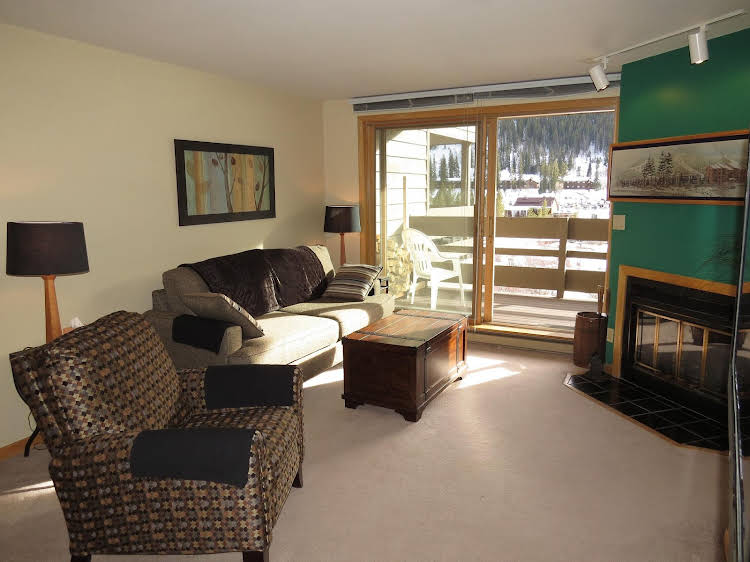 Summit Resort Group Keystone - photo 30
