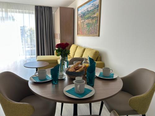 Fregatt 308 — 4-Star Luxury Hotel in Siofok, Hungary