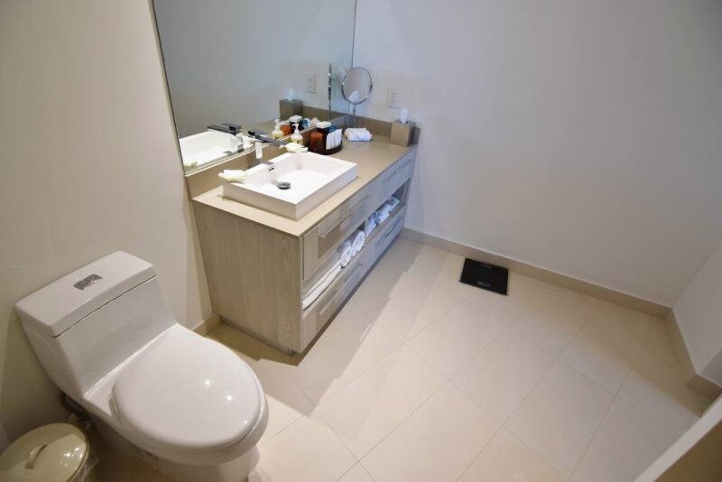 Superb Ocean & Bay View 1 Bed 1 Bath @ Hyde Beach Resort - photo 19