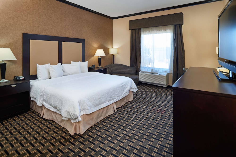 Hampton Inn & Suites Longview North - photo 12