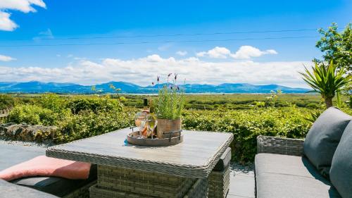 Maes y Ceirchdir in Newborough, United Kingdom