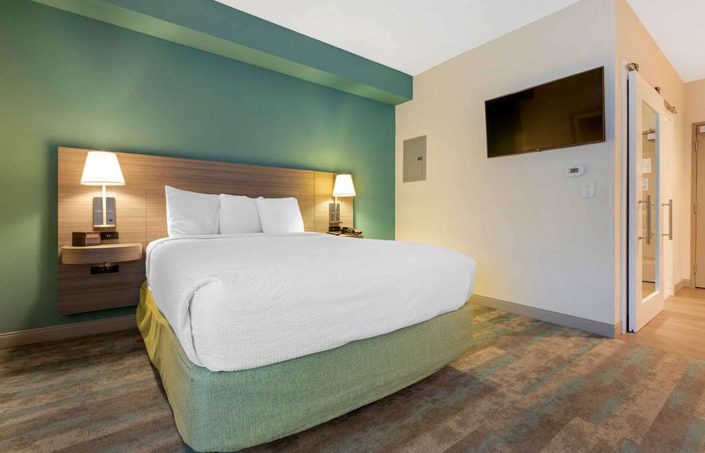 Extended Stay America Premier Suites Greenville Woodruff Rd - photo 8