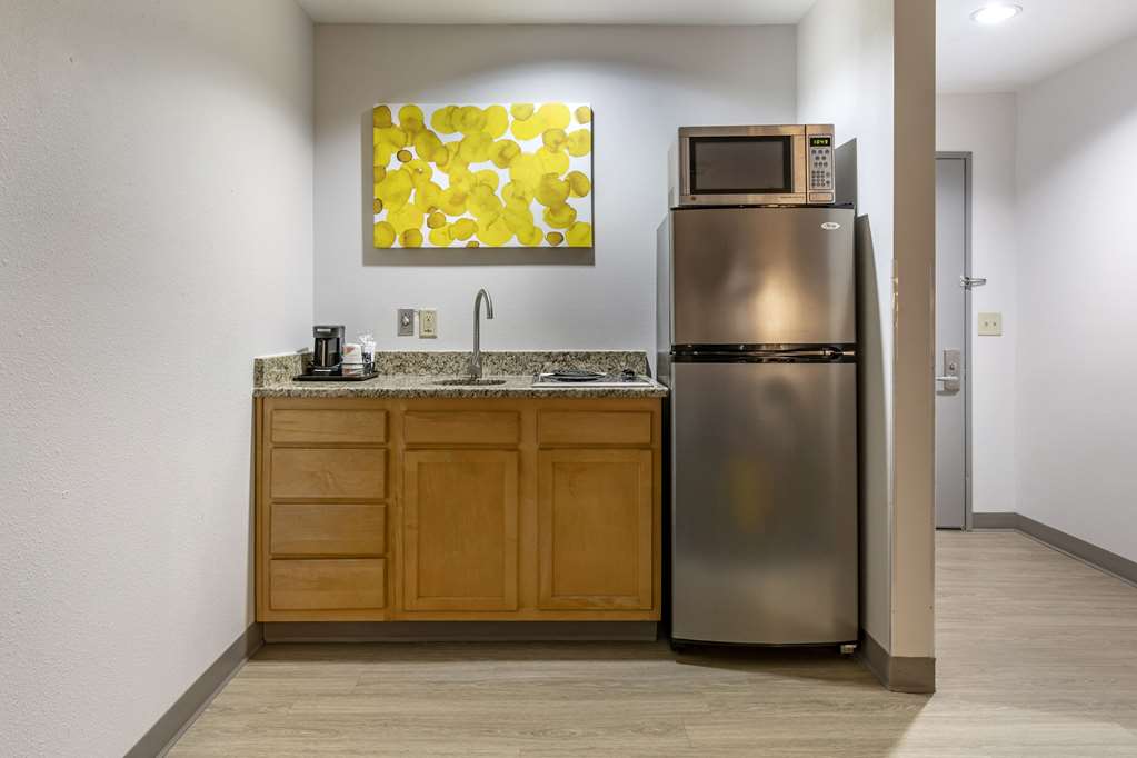 Comfort Inn & Suites Shelbyville - photo 24