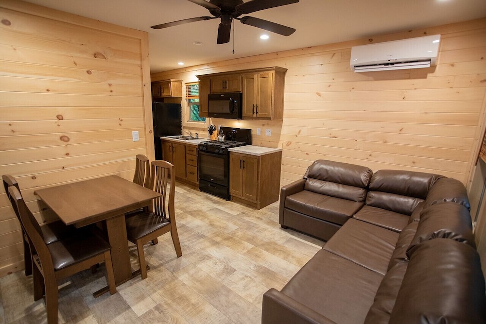 Lake George Escape Campground - photo 4