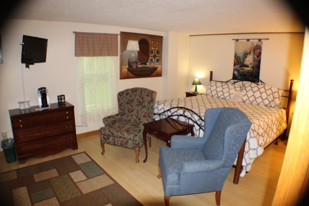 Bromley View Inn - photo 9