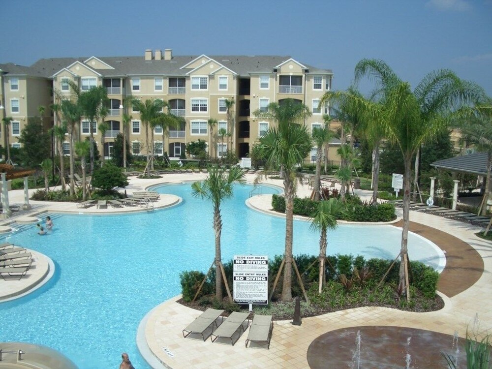 7671cs #205 3 bed Windsor Hills Resort Condo - photo 17