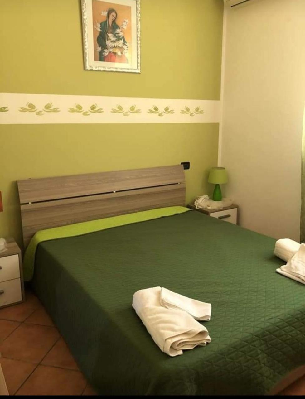 Appartamento in Villa Splendente — 4-Star Luxury Hotel in Castellammare Del Golfo, Italy