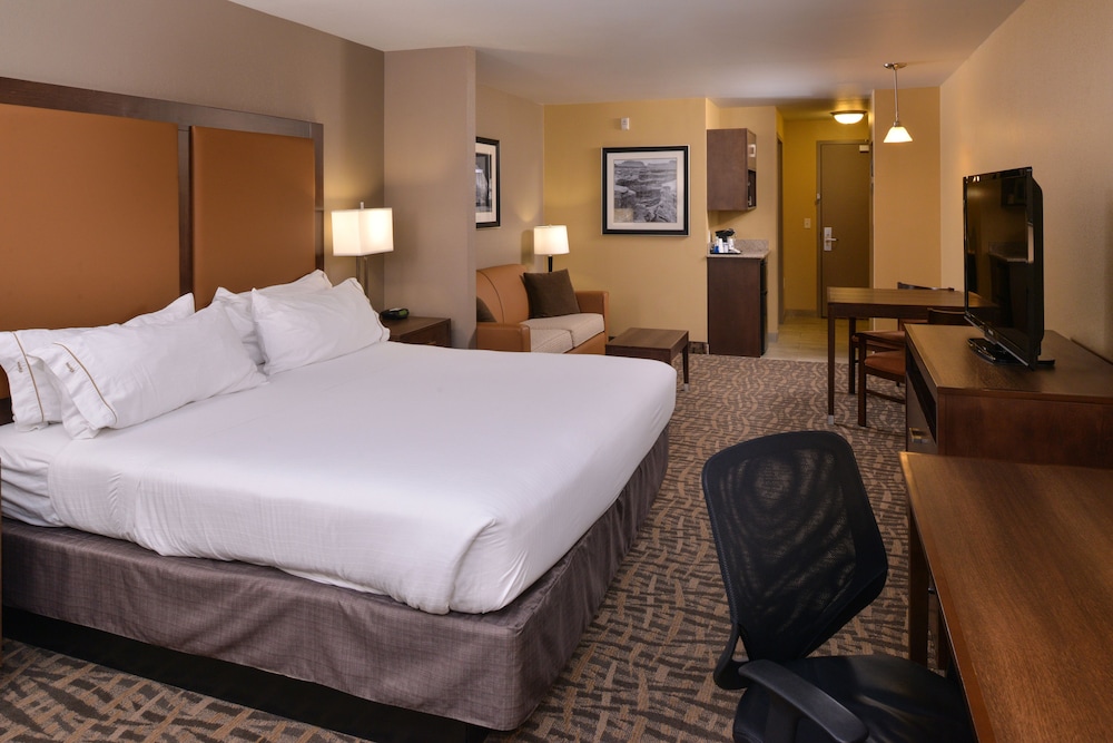 Holiday Inn Express Suites Page Lake Powell Area - photo 22